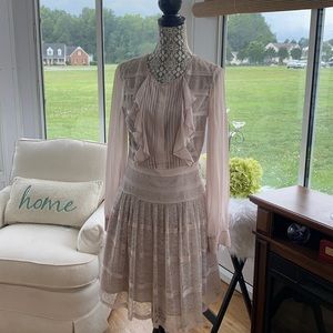 Sheer perfection size 6